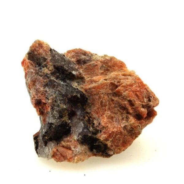 Sten-Porthyrit. 28,4 øre. Lanark, Ontario, Canada