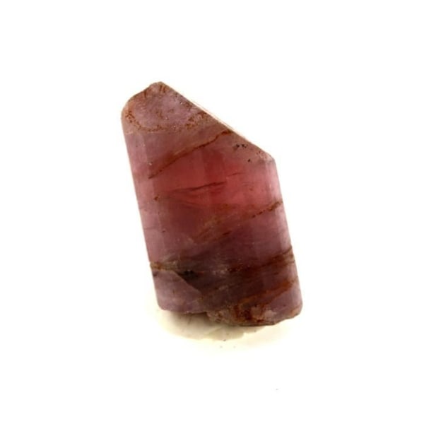 Sten og mineraler. Turmalin. 5,5 ct. Mt Ibity, Vakinankaratra-regionen, Madagaskar.