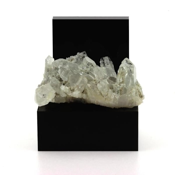 Pierre-Quartz. 278,9 cent. Grandes Rousses Massif, Frankrig