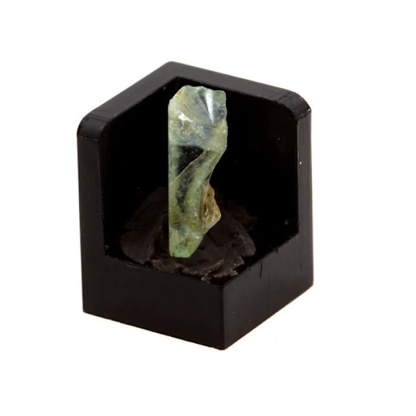 Sten og mineraler. Zirkon. 0,66 ct. Pailin District, Cambodia.