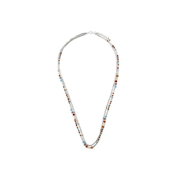 Collier Luxenter Lareth Sølv 925