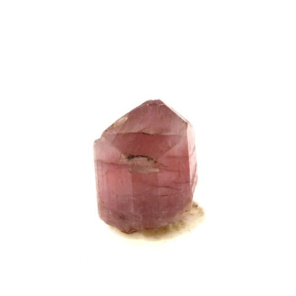 Sten og mineraler. Turmalin. 4,2 ct. Mt Ibity, Vakinankaratra-regionen, Madagaskar.