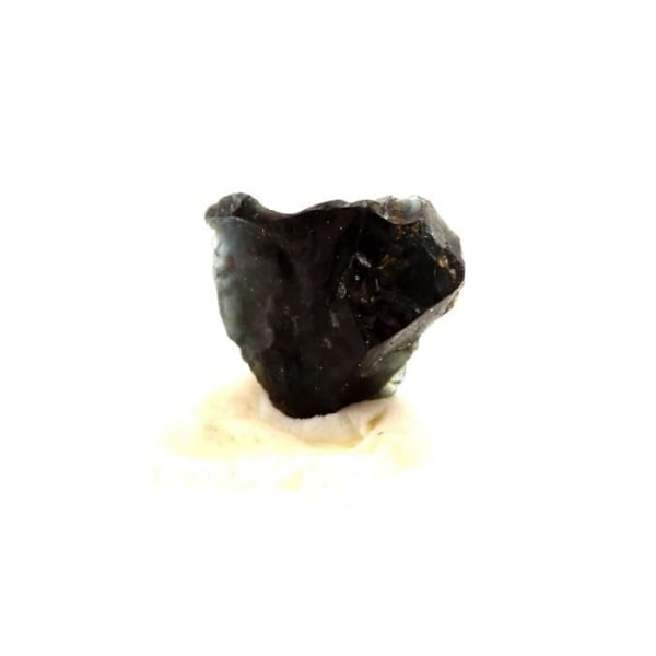 Sten og mineraler. Serendibit. 0,34 ct. Ohngaing, Mogok Valley, Burma. Ultra sjælden.