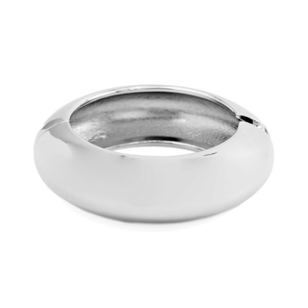 Armband - Luxenter - Caely - Metalllegering - Silverfärgad finish - Rhodiumpläterad Pengar