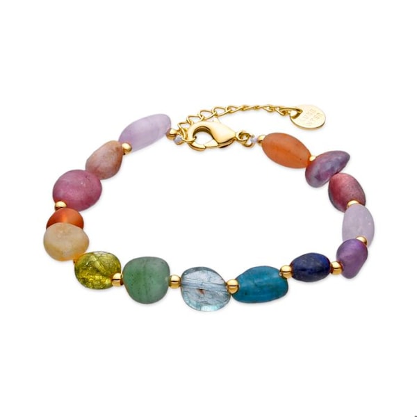 Luxenter Armband Terma - 18k guldfinish