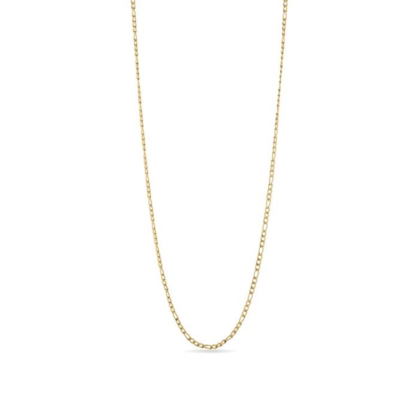 Collier - Luxenter - Desay - Guld 18 karat - Metalllegering - Kvinna