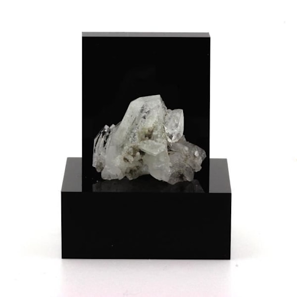 Pierre-Quartz. 95,1 øre. Grandes Rousses Massif, Frankrig