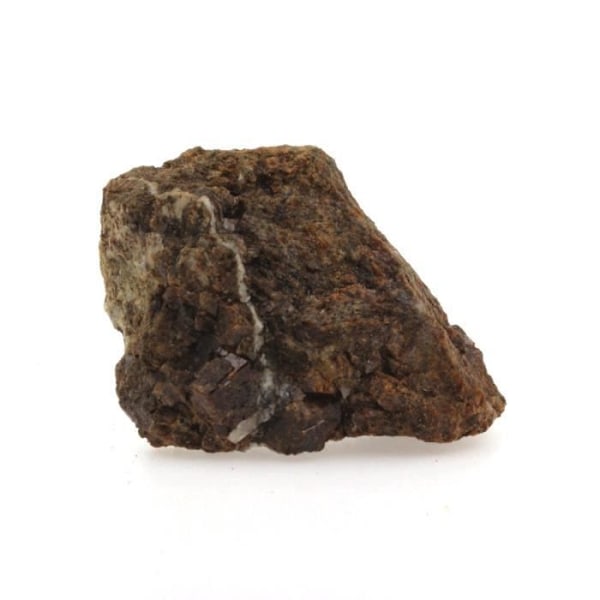 Sten-Grossular Catalansk Granat-Andradite. 288,7 øre. Pyrenæerne-Orientales, Frankrig