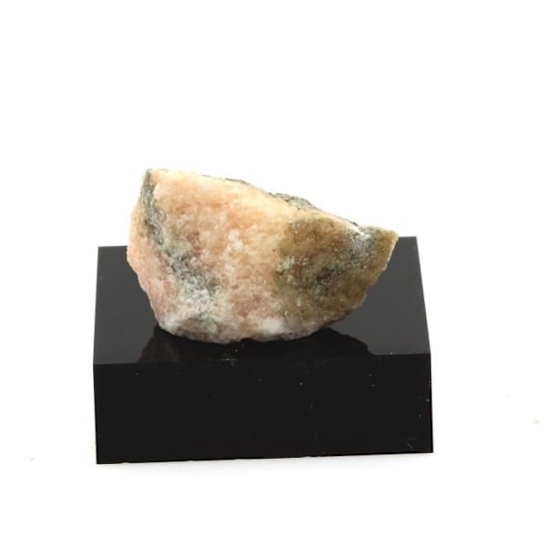 Pierre-Hydromagnesit. 28,90 cent. Kilmar, Quebec, Kanada