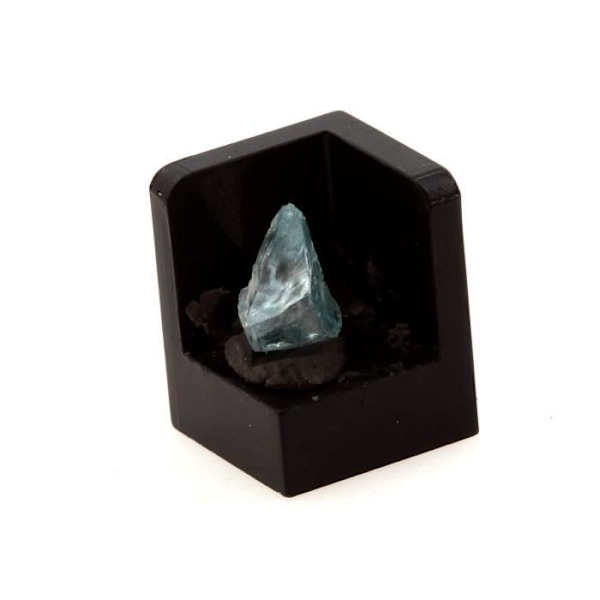Sten og mineraler. Zirkon. 0,40 ct. Pailin District, Cambodia.