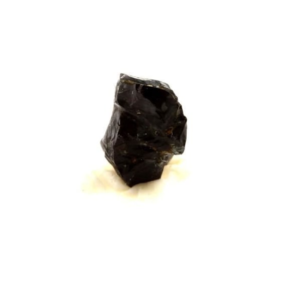 Sten og mineraler. Serendibit. 0,38 ct. Ohngaing, Mogok Valley, Burma. Ultra sjælden.