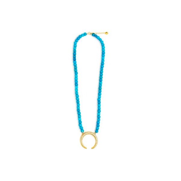 Collier Luxenter Wasa Argent 925