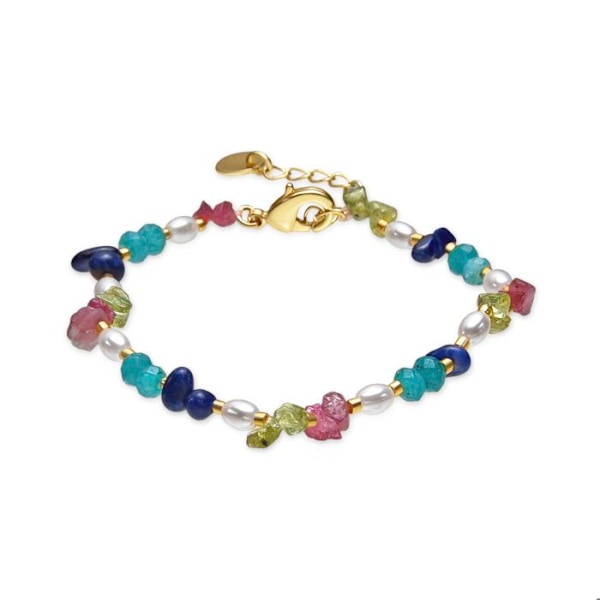 Armband - Luxenter - Onisu - Guld 18k - Guldpläterad - Guldig