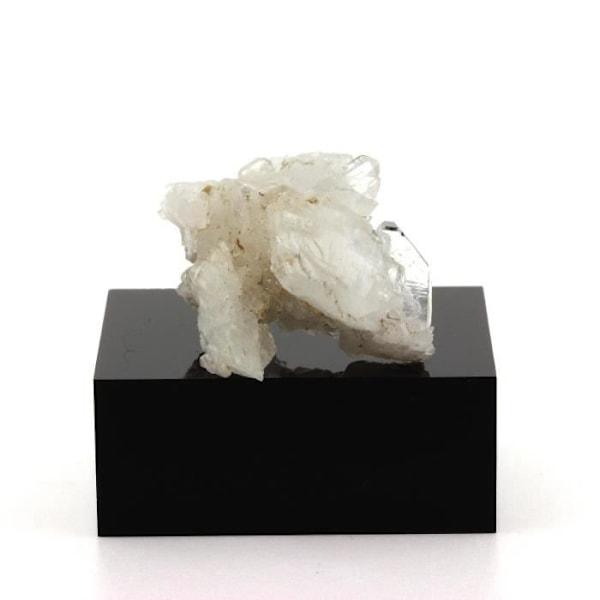 Pierre-Quartz. 97,3 cent. Grandes Rousses Massif, Frankrike