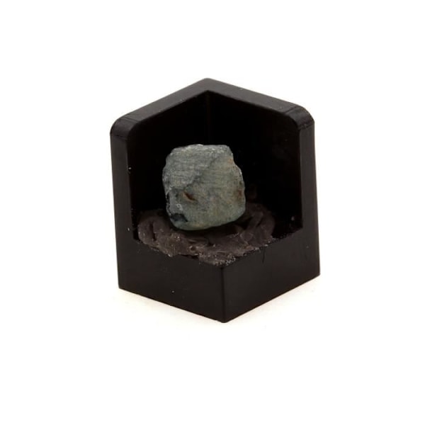 Sten og mineraler. Zirkon. 0,77 ct. Pailin District, Cambodia.
