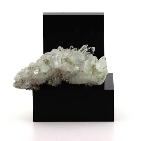 Pierre-Quartz. 234,2 øre. Grandes Rousses Massif, Frankrig