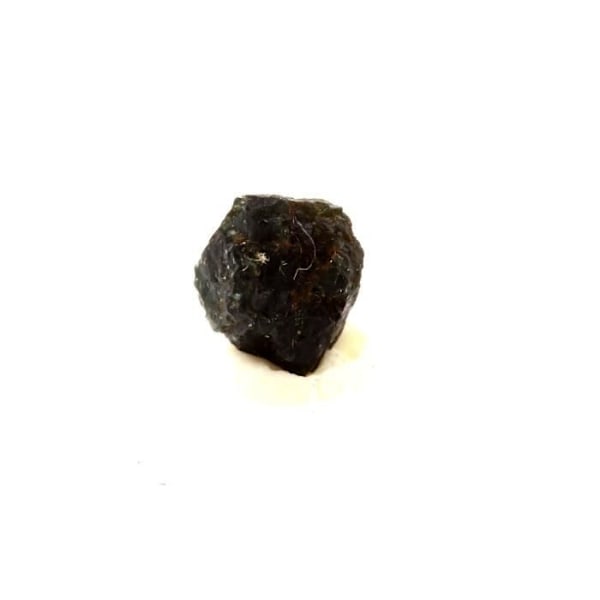 Sten og mineraler. Serendibit. 0,52 ct. Ohngaing, Mogok Valley, Burma. Ultra sjælden.