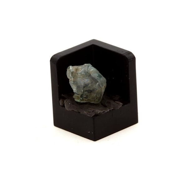 Sten og mineraler. Zirkon. 0,59 ct. Pailin District, Cambodia.