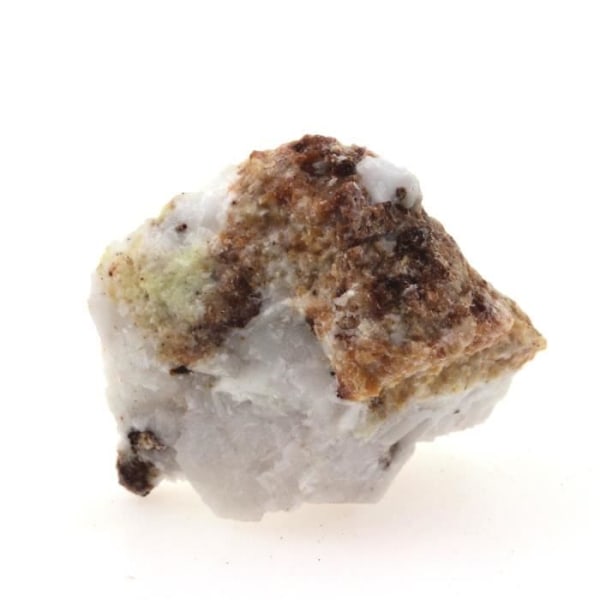 Pierre-Tochilinite. 26,4 cent. Wakefield, Quebec, Kanada