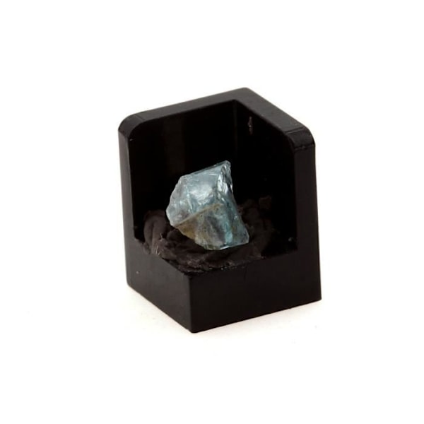 Sten og mineraler. Zirkon. 0,40 ct. Pailin District, Cambodia.