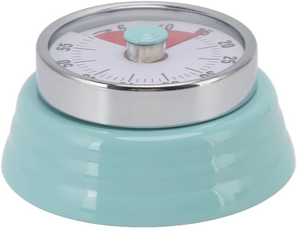 Nedtellingstimer - 60 minutters nedtellingstimer - Visuell timer