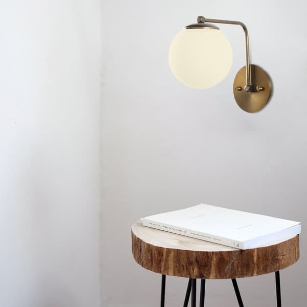Vegglampe Daisy - 146-A_NN