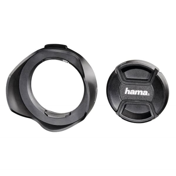 [NT] HAMA Motljusskydd Universal Lock 62mm