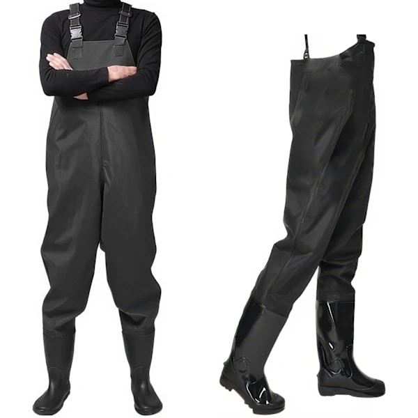 Vaders - Fiskevaders Sorte