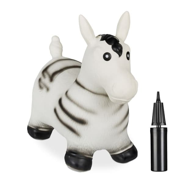 Hoppande zebra_NN