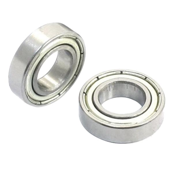 20 stk. 6800z 10 X 19 X 5mm Skjermede dype sporkulelager