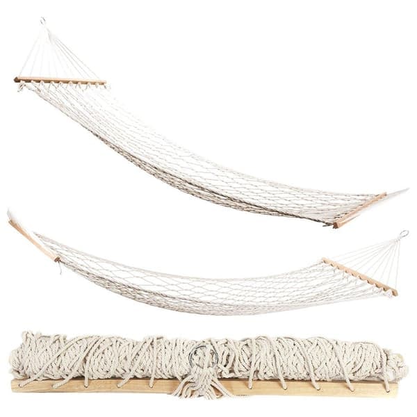 [NT] Hammock - 190x80 cm