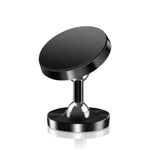 Biltelefonholder Magnetisk SORT sort