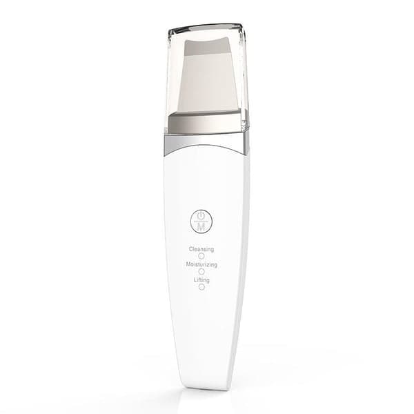 Ultralyds Ansigtsrenser White