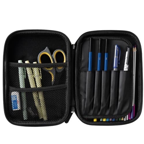 Pennal / Penalhus - Etui for penner