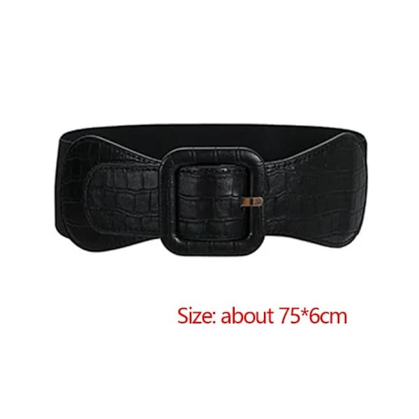 Elastisk midjebelte 04 04 04