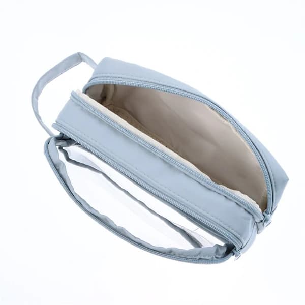 Penneetui Penalhus Transparent Gitter