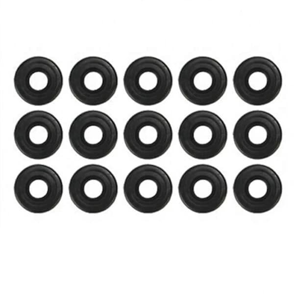45X Motorventilpakninger Passer 11121726537 til E46 E39 E36 E60 525I 325I 330I X3 X5 M54B30
