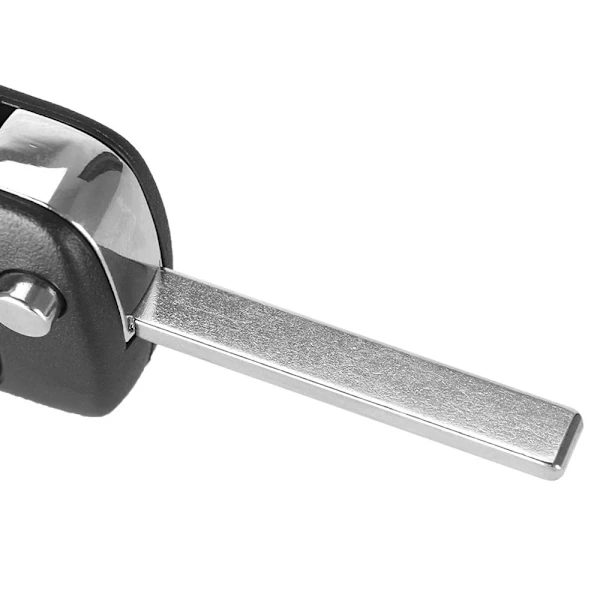 Etui Bilnøkkeldeksel 2 KNAPPER 2 KNAPPER 2 Knapper