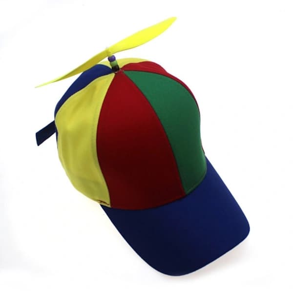 Cap Snapback Hatt 7 7 7