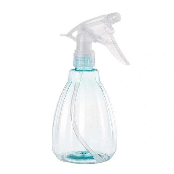 500 ml tom sprayflaske, spraymoduser transparente sprayflasker