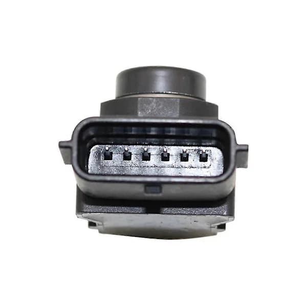 2 stk. 95720-3z000 Parkeringssensor til bil I40 2011-2020 Baksensor 4mt006hcd 96890c1200 9