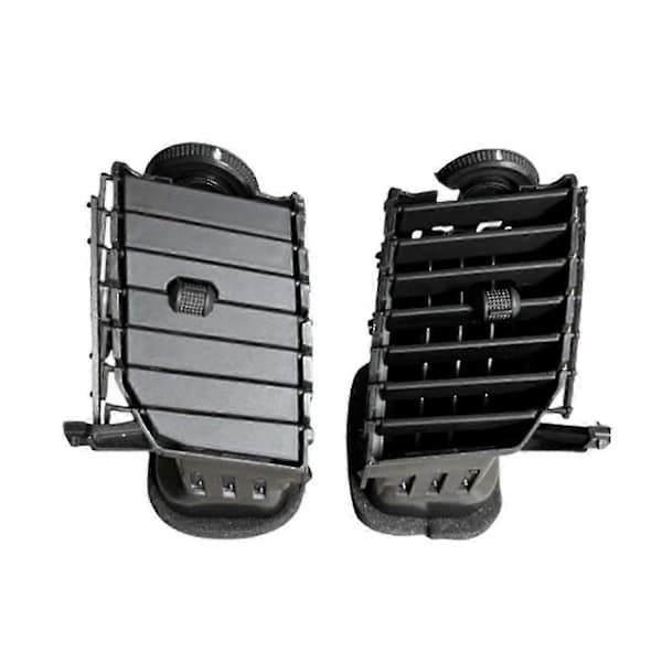 Främre panel luftventilationsenhet för Toyota Hilux 2004-2015 AC
