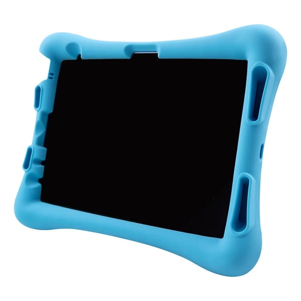 {NT}Deltaco Silikonfodral för iPad Air 10.9\" 4:e gen, Apple iPad Pro 11\" 5:e gen