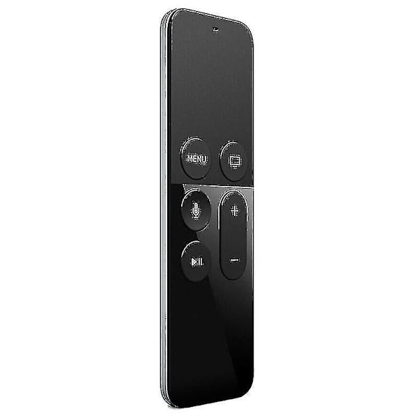 Fjärrkontroll för Siri 4:e generationen Mllc2ll/a Emc2677 A1513 Tv4 4k A1962a1 Smart TV-fjärrkontroll - WELLNGS/NT/