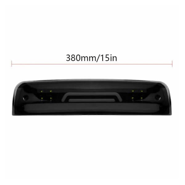 Bil LED Bremselys Passer til Ram 1500 2500 3500 2009-2018