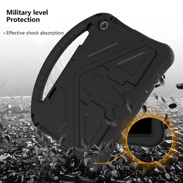 Cover EVA Lenovo Tab M10 (3. generation) Sort