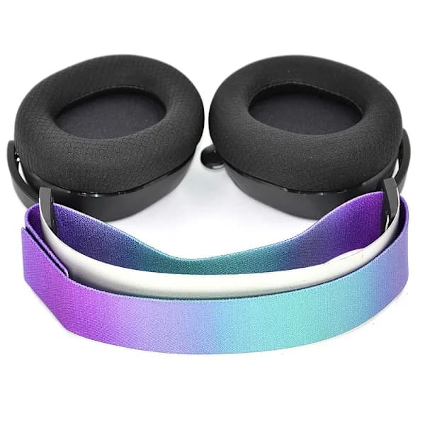 Hodetelefoner Hodebånd Headset Hodebånd L L L