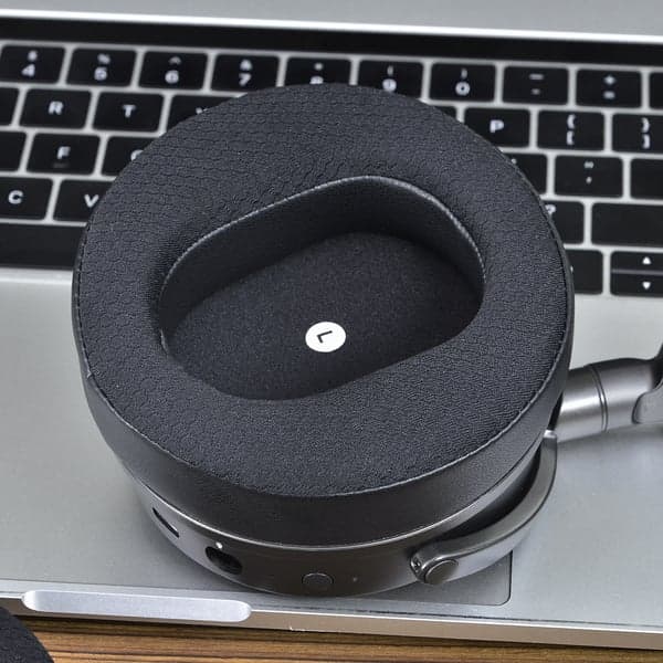 Ørekopper til Audeze Maxwell Meshearpads