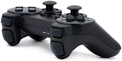 Trådløs Controller - Spilcontroller - 2,4 GHz Trådløs Gamepad