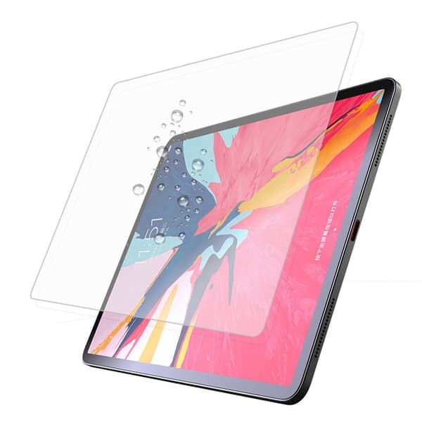 [NT] Skærmbeskytter til iPad, hærdet glas iPad Air 11 (2024)